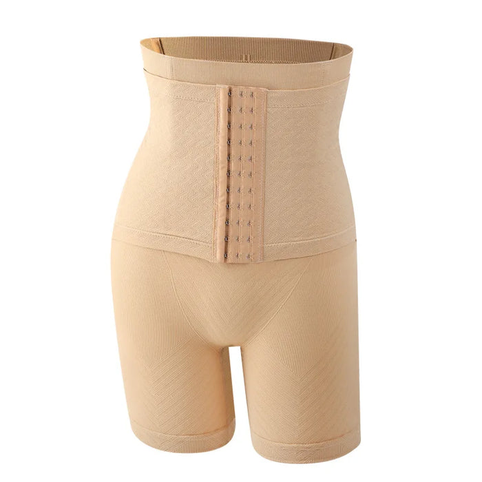 Guaina Modellante Vita Alta — Pancia Piatta ed Effetto Push-Up Glutei