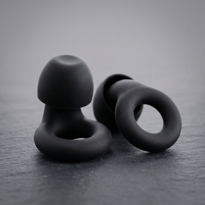 Dagrox Core — Tappi Auricolari per Uso Quotidiano | Concentrazione e Comfort