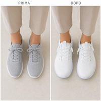 2026-07-27-dagrox-sneaker-comfort-donna-06 | Prima e dopo: punta stretta e punta larga a confronto