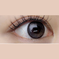Ciglia magnetiche variante Pear Blossom Black, foto senza testo