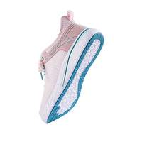 Sneaker Comfort Donna a Punta Larga — Suola EVA Ammortizzata, Taglie 36-42