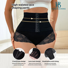Shorts modellanti a vita alta doppio strato - la coscia non sfrega piu' sotto il vestito