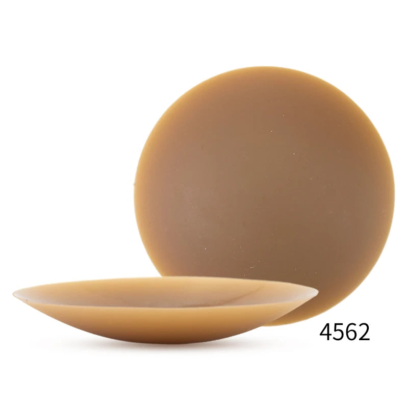 Reggiseno Adesivo Push-Up Invisibile — Enhancer in Silicone Strapless