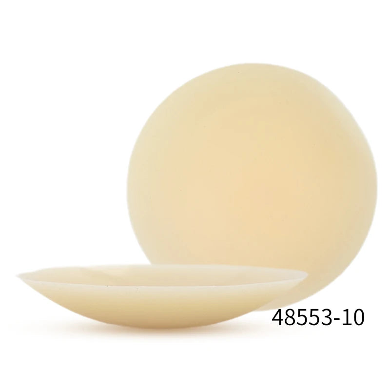 Reggiseno Adesivo Push-Up Invisibile — Enhancer in Silicone Strapless
