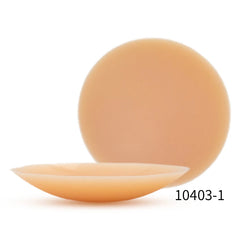 Reggiseno Adesivo Push-Up Invisibile — Enhancer in Silicone Strapless