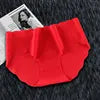 Slip Invisibili Ice-Silk Senza Cuciture — Freschi e Traspiranti