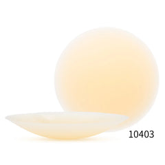 Reggiseno Adesivo Push-Up Invisibile — Enhancer in Silicone Strapless
