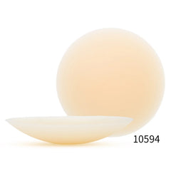 Reggiseno Adesivo Push-Up Invisibile — Enhancer in Silicone Strapless