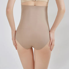 Guaina Modellante Tummy Control Plus Size — Pancia Piatta Senza Cuciture