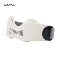 Cinturino rotuleo in silicone - sostiene il tendine sotto la rotula quando cammini e corri