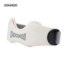 Cinturino rotuleo in silicone - sostiene il tendine sotto la rotula quando cammini e corri