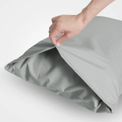 Federe impermeabili 50x70 - 2 pezzi che salvano i guanciali da sudore e sbavature