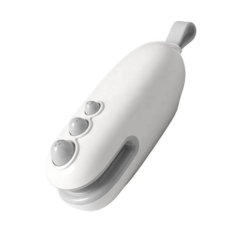 Mini sigillatore termico magnetico - richiudi la busta aperta invece di piegarla
