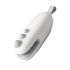 Mini sigillatore termico magnetico - richiudi la busta aperta invece di piegarla