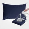 Federe impermeabili 50x70 - 2 pezzi che salvano i guanciali da sudore e sbavature