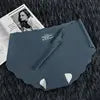 Slip Invisibili Ice-Silk Senza Cuciture — Freschi e Traspiranti