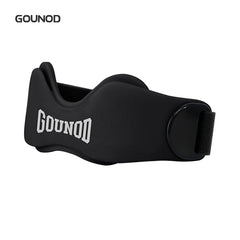 Cinturino rotuleo in silicone - sostiene il tendine sotto la rotula quando cammini e corri