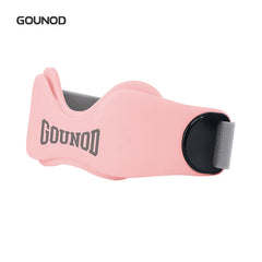 Cinturino rotuleo in silicone - sostiene il tendine sotto la rotula quando cammini e corri