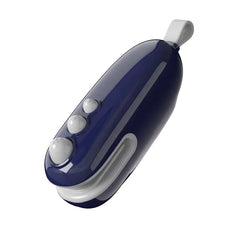 Mini sigillatore termico magnetico - richiudi la busta aperta invece di piegarla