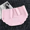 Slip Invisibili Ice-Silk Senza Cuciture — Freschi e Traspiranti