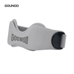 Cinturino rotuleo in silicone - sostiene il tendine sotto la rotula quando cammini e corri