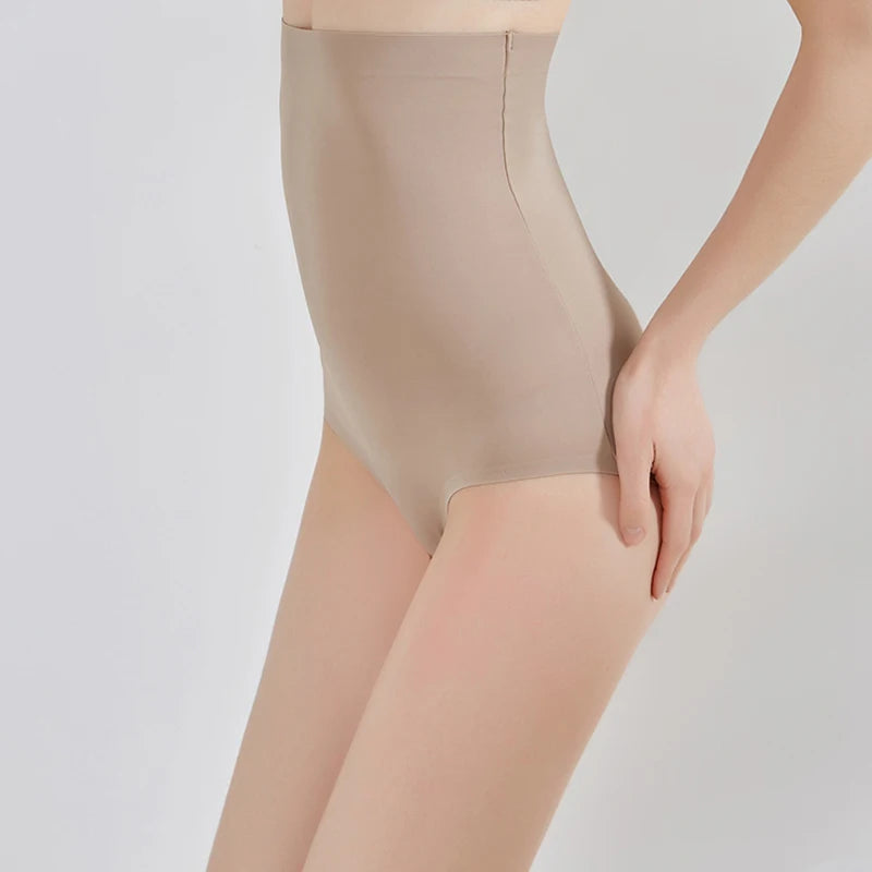 Guaina Modellante Tummy Control Plus Size — Pancia Piatta Senza Cuciture