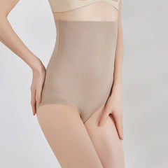Guaina Modellante Tummy Control Plus Size — Pancia Piatta Senza Cuciture