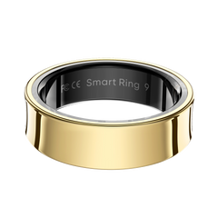 DAGROX Ring  – Smart Ring per Salute, Sonno e Fitness Tracking