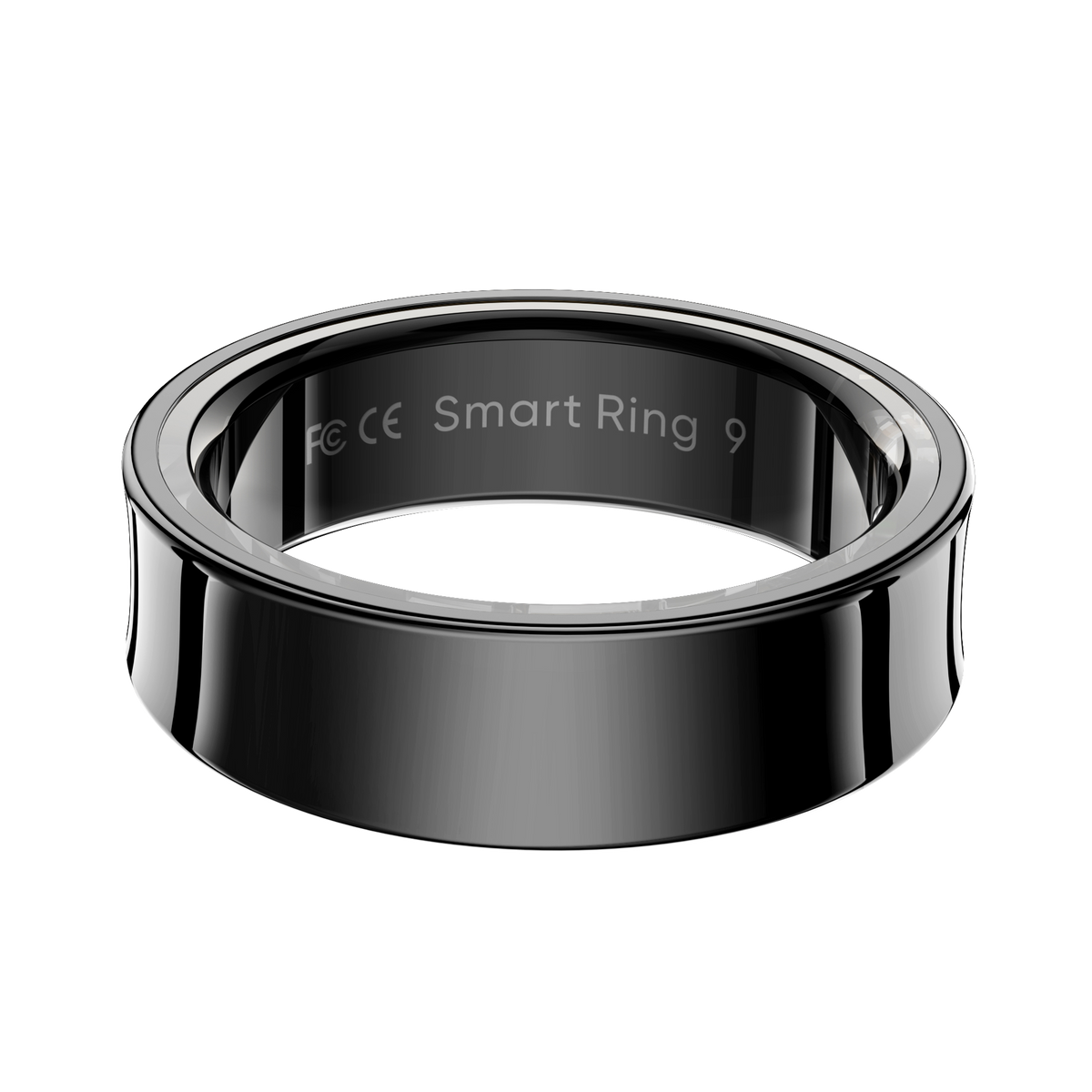 DAGROX Ring  – Smart Ring per Salute, Sonno e Fitness Tracking