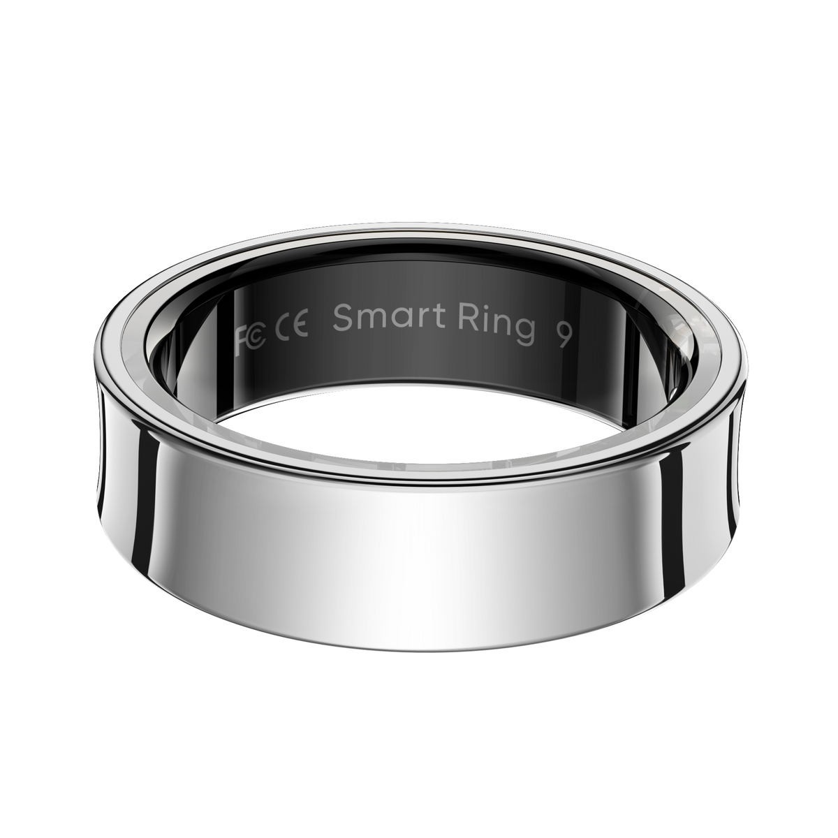 DAGROX Ring  – Smart Ring per Salute, Sonno e Fitness Tracking