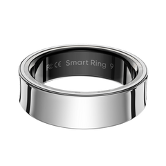 DAGROX Ring  – Smart Ring per Salute, Sonno e Fitness Tracking