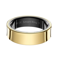 DAGROX Ring  – Smart Ring per Salute, Sonno e Fitness Tracking