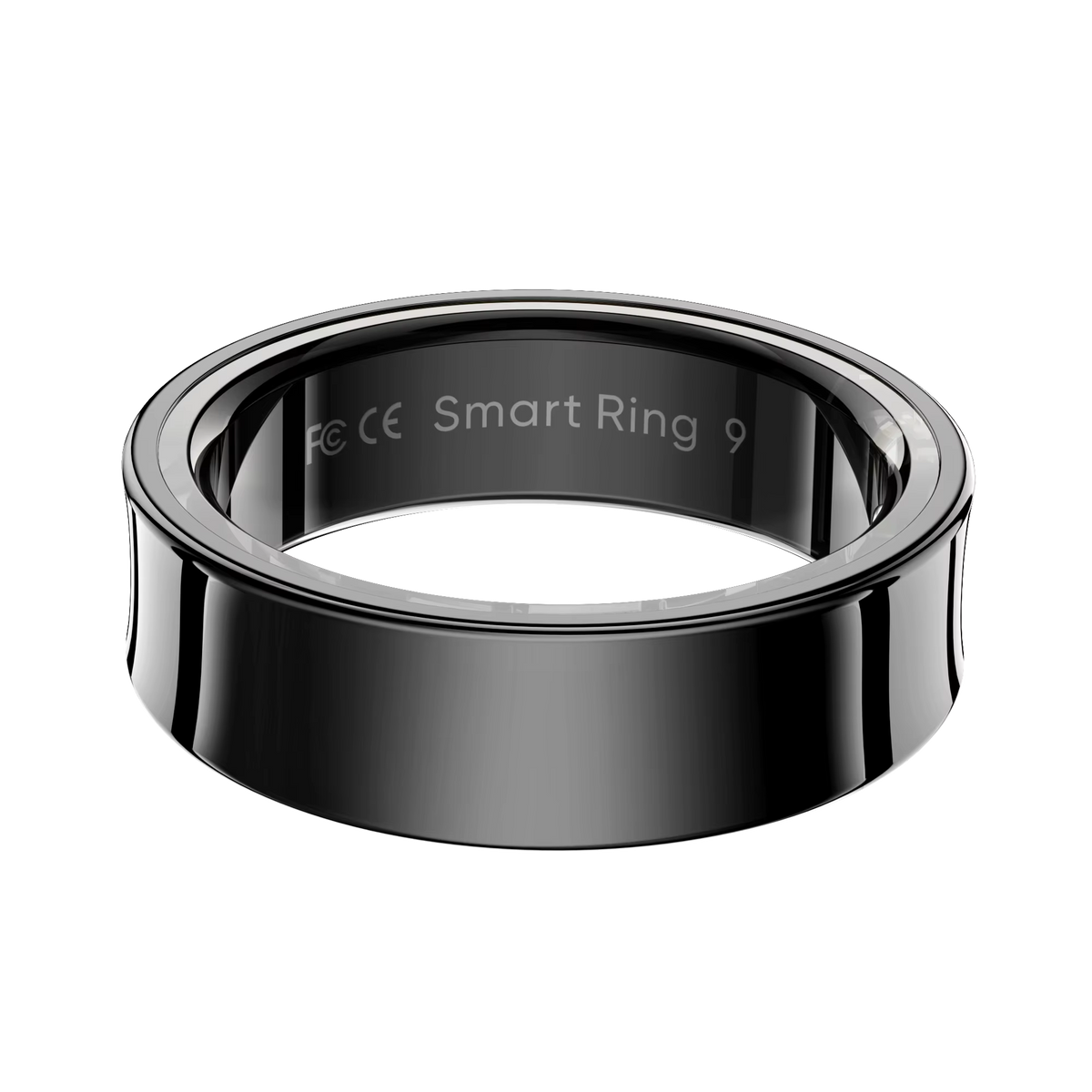 DAGROX Ring  – Smart Ring per Salute, Sonno e Fitness Tracking