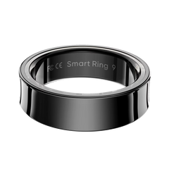 DAGROX Ring  – Smart Ring per Salute, Sonno e Fitness Tracking