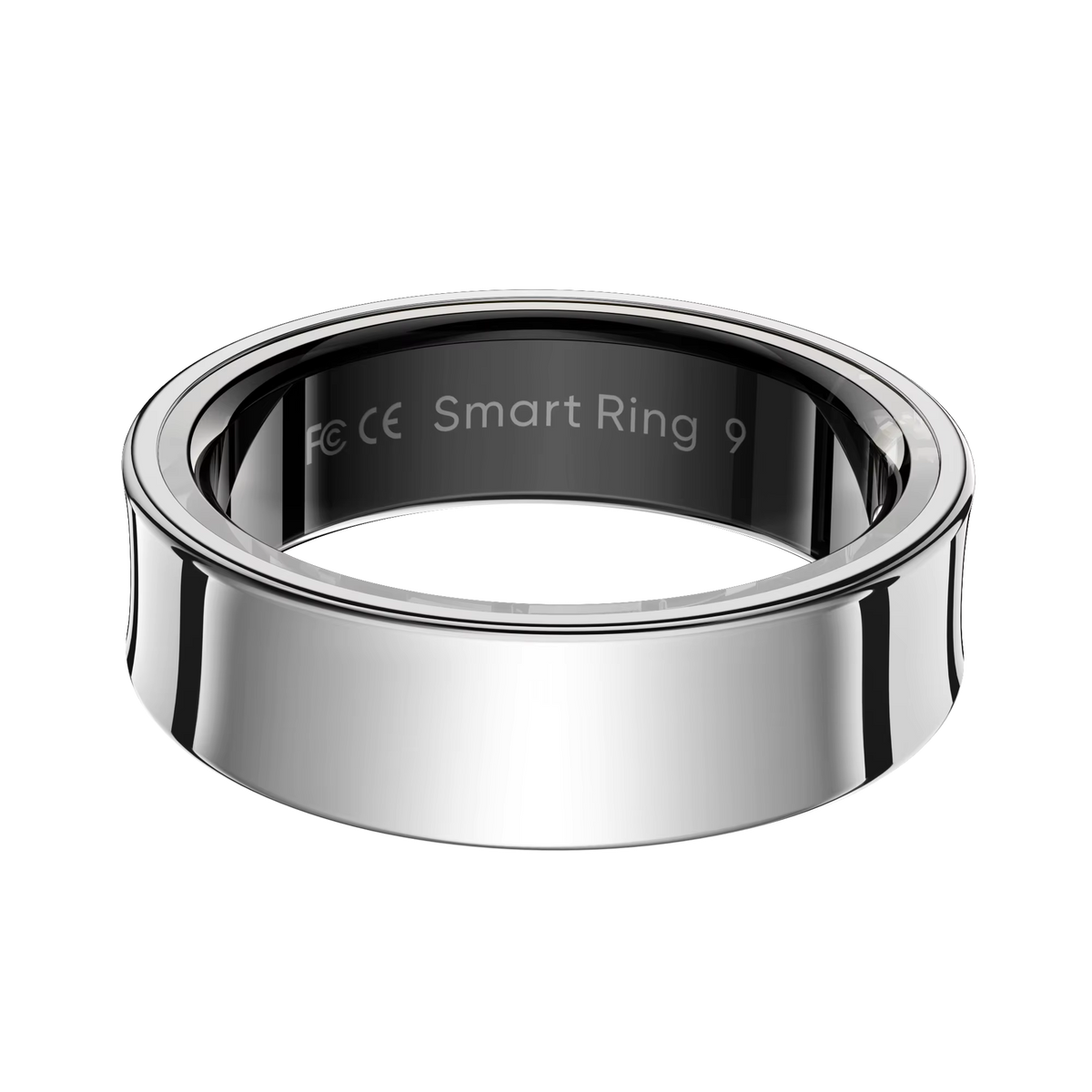 DAGROX Ring  – Smart Ring per Salute, Sonno e Fitness Tracking