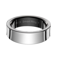 DAGROX Ring  – Smart Ring per Salute, Sonno e Fitness Tracking
