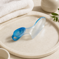 Correttore alluce valgo in gel su set wellness premium