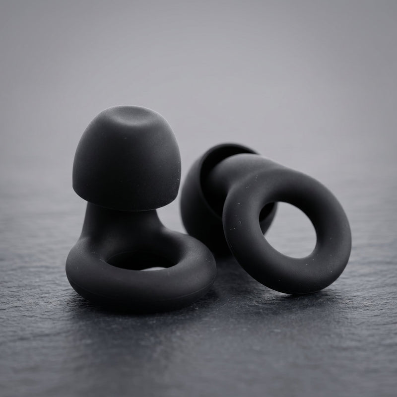 Dagrox Core — Tappi Auricolari per Uso Quotidiano | Concentrazione e Comfort