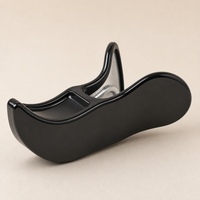 Trainer cosce e glutei Hip Clip - vista angolata